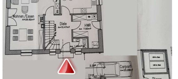 Casa de 3 dormitorios en Dithmarschen, Germany No. 65903 24