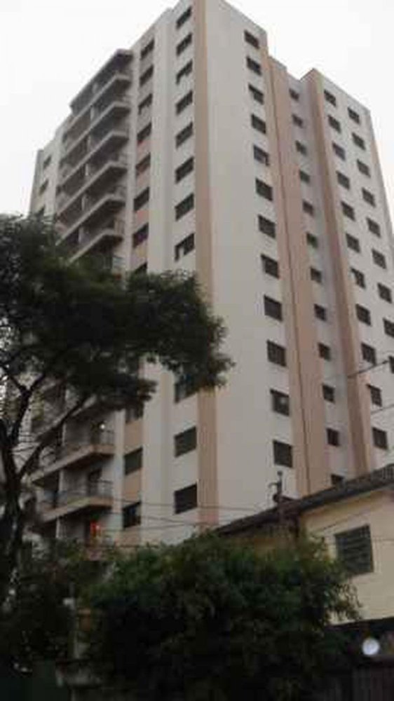 2 chambres Appartement à Sao Paulo, Brazil No. 432518