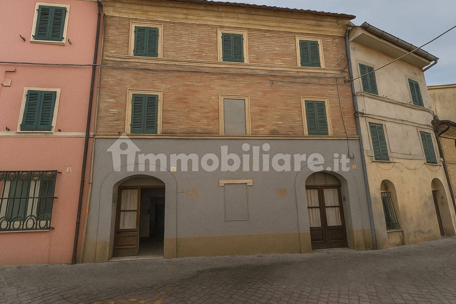 8 bedrooms House in Recanati, Italy No. 263069
