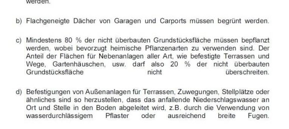 Grundstück in Märkischer, Germany, Nr. 148977 6