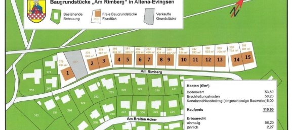 Grundstück in Märkischer, Germany, Nr. 148977 7