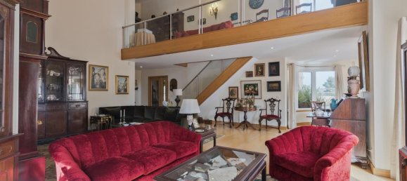 4 bedrooms Apartment in Cascais, Portugal No. 142900 6