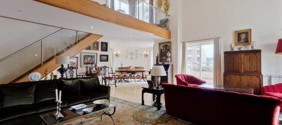 4 bedrooms Apartment in Cascais, Portugal No. 142900 3