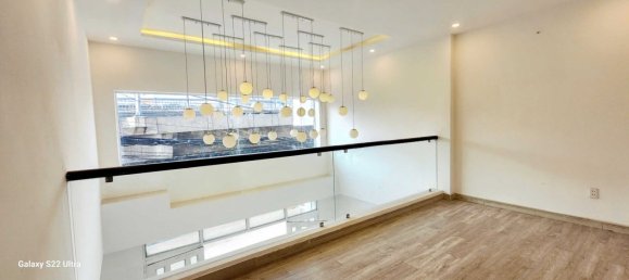 70.2m² Townhouse in District 7, Vietnam No. 12804 4