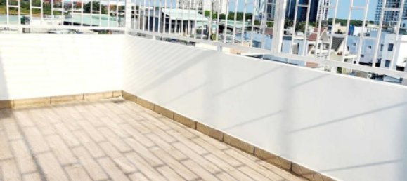 70.2m² Townhouse in District 7, Vietnam No. 12804 8