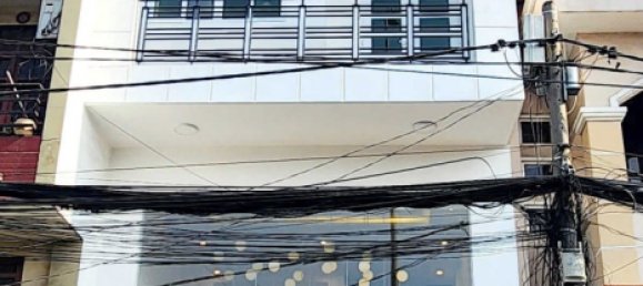 70.2m² Townhouse in District 7, Vietnam No. 12804 2