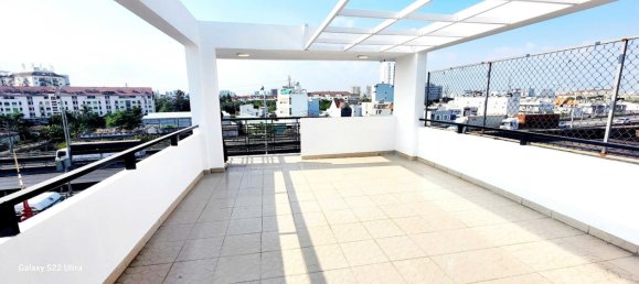 70.2m² Townhouse in District 7, Vietnam No. 12804 7