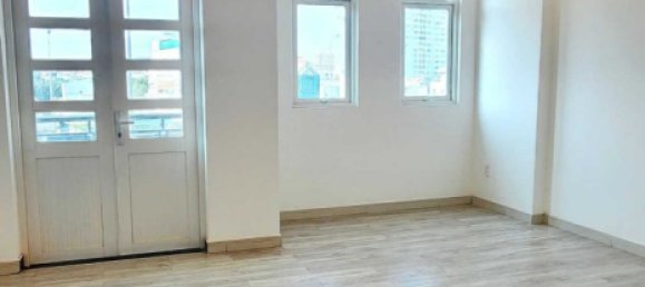 70.2m² Townhouse in District 7, Vietnam No. 12804 5