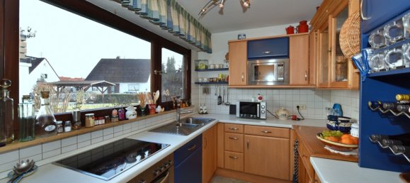 6 rooms House in Neu-Ulm, Germany No. 213162 5