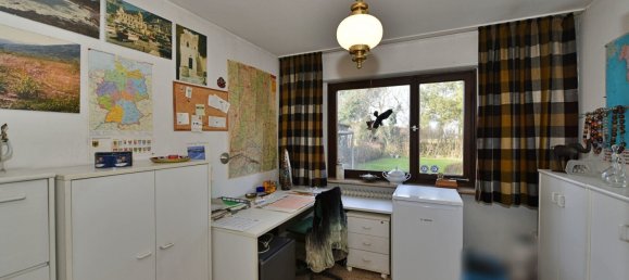 6 rooms House in Neu-Ulm, Germany No. 213162 13