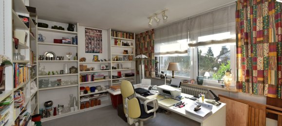 6 rooms House in Neu-Ulm, Germany No. 213162 12