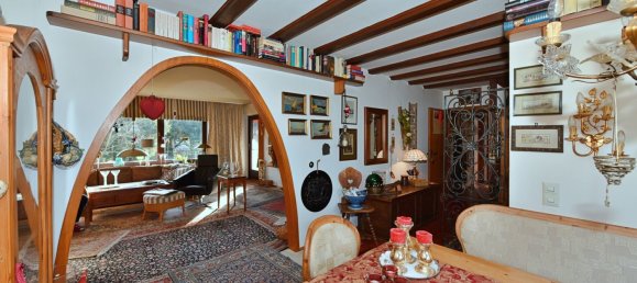 6 rooms House in Neu-Ulm, Germany No. 213162 6