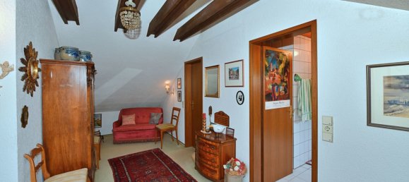 6 rooms House in Neu-Ulm, Germany No. 213162 14