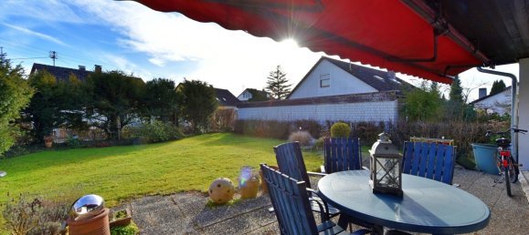 6 rooms House in Neu-Ulm, Germany No. 213162 9