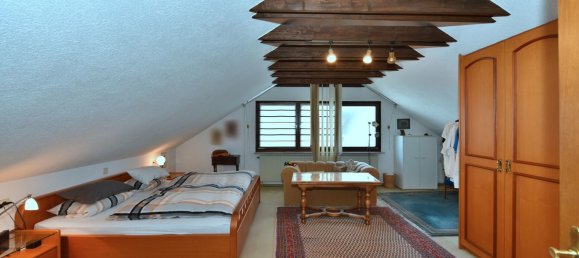 6 rooms House in Neu-Ulm, Germany No. 213162 18