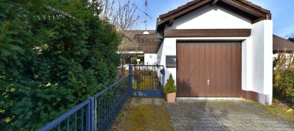 6 rooms House in Neu-Ulm, Germany No. 213162 31