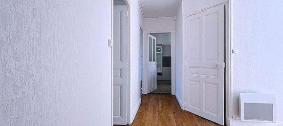 2 غرف نوم شقة في Nancy, France رقم 310416 6