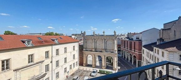 2 غرف نوم شقة في Nancy, France رقم 310416 3