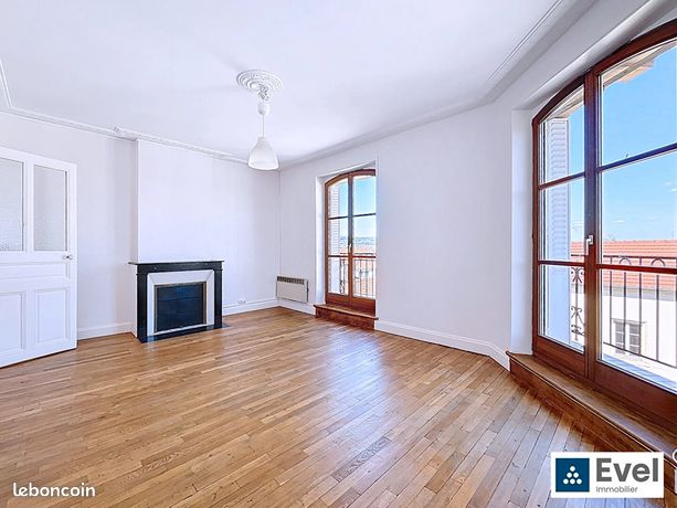 2 غرف نوم شقة في Nancy, France رقم 310416