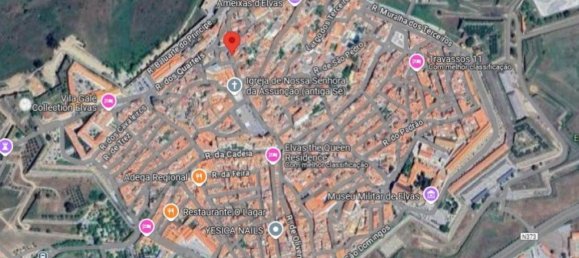 8 Schlafzimmer Schlösser in Elvas, Portugal, Nr. 109373 27