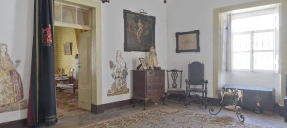 8 Schlafzimmer Schlösser in Elvas, Portugal, Nr. 109373 15