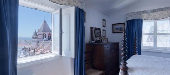 8 Schlafzimmer Schlösser in Elvas, Portugal, Nr. 109373 5