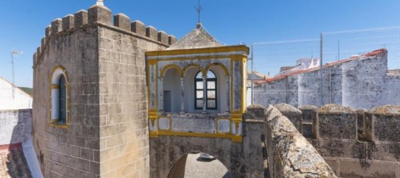 8 Schlafzimmer Schlösser in Elvas, Portugal, Nr. 109373 10