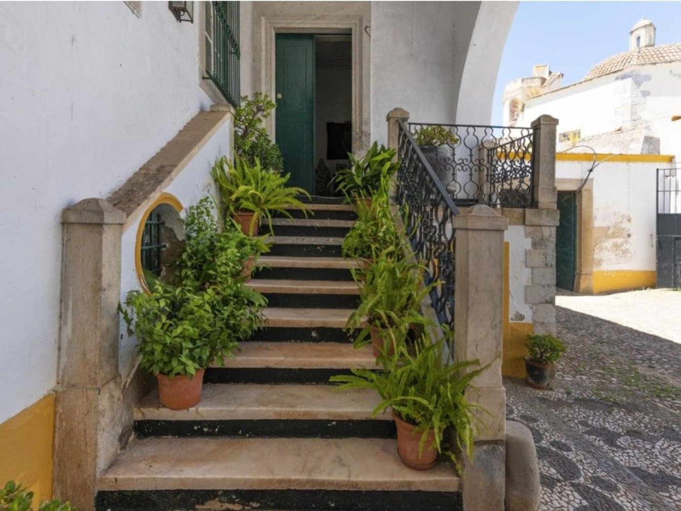 8 Schlafzimmer Schlösser in Elvas, Portugal, Nr. 109373