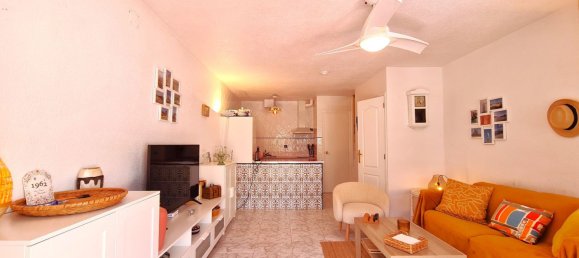 2 Schlafzimmer Stadthaus in Chullera, Spain, Nr. 113826 16