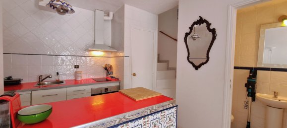 2 Schlafzimmer Stadthaus in Chullera, Spain, Nr. 113826 24