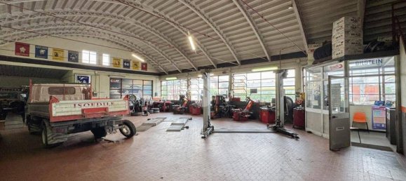 4 rooms Warehouse in Manerbio, Italy No. 340511 11