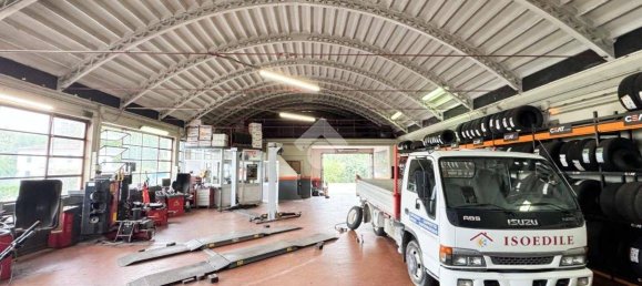4 rooms Warehouse in Manerbio, Italy No. 340511 9