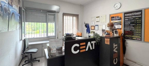 4 rooms Warehouse in Manerbio, Italy No. 340511 4