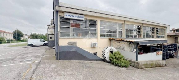 4 rooms Warehouse in Manerbio, Italy No. 340511 18
