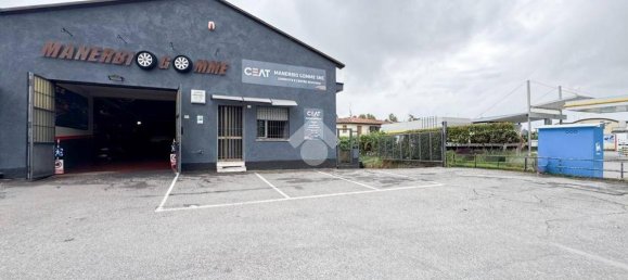4 rooms Warehouse in Manerbio, Italy No. 340511 20