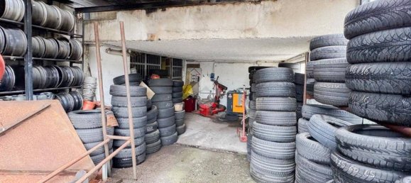 4 rooms Warehouse in Manerbio, Italy No. 340511 22