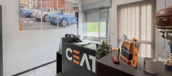 4 rooms Warehouse in Manerbio, Italy No. 340511 8