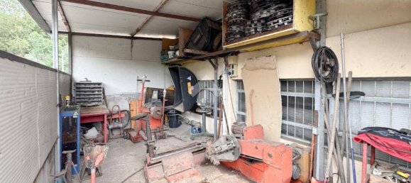 4 rooms Warehouse in Manerbio, Italy No. 340511 25