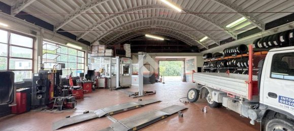 4 rooms Warehouse in Manerbio, Italy No. 340511 24