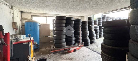 4 rooms Warehouse in Manerbio, Italy No. 340511 12