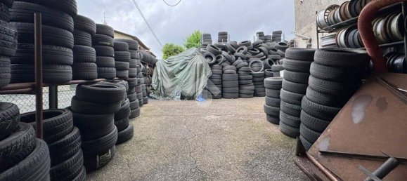 4 rooms Warehouse in Manerbio, Italy No. 340511 14