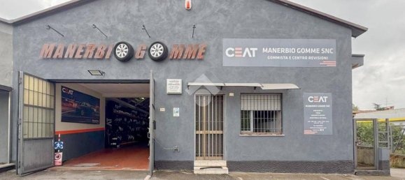 4 rooms Warehouse in Manerbio, Italy No. 340511 29