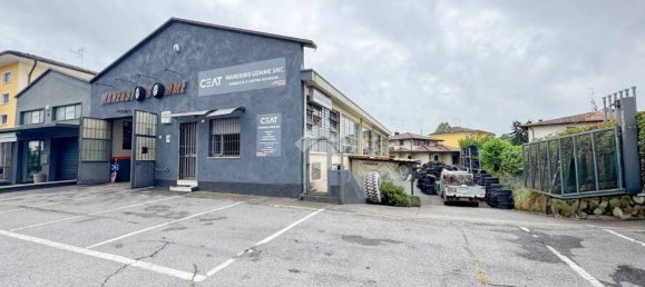 4 rooms Warehouse in Manerbio, Italy No. 340511 27