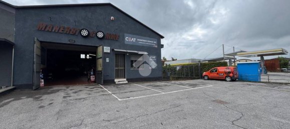 4 rooms Warehouse in Manerbio, Italy No. 340511 16