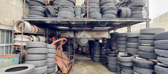 4 rooms Warehouse in Manerbio, Italy No. 340511 15