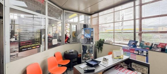 4 rooms Warehouse in Manerbio, Italy No. 340511 21