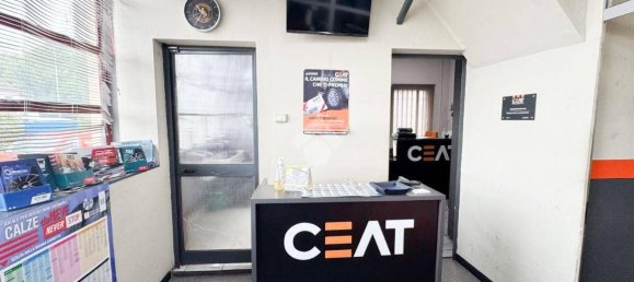 4 rooms Warehouse in Manerbio, Italy No. 340511 23