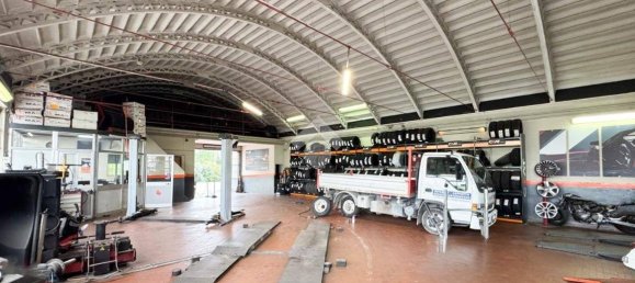 4 rooms Warehouse in Manerbio, Italy No. 340511 3