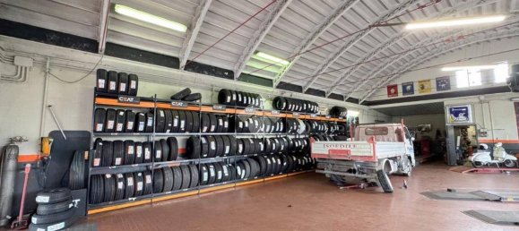 4 rooms Warehouse in Manerbio, Italy No. 340511 26