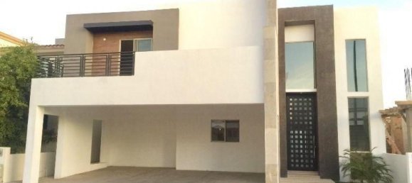 Дом с 3 спальнями в Сонора, Мексика № 164299 2